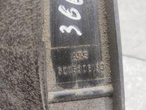 Воздуховод QI8YQ2 Renault Espace купить в магазине запчастей бу