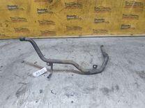 Трубка охлаждающей жидкости металлическая PUUIOW Subaru Forester купить с доставкой