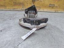 Лючок топливного бака O02MAY Alfa Romeo 147 купить на авторазборке