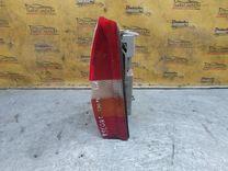 Фонарь задний левый BVR467 Ford Escort купить