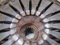 Комплект сцепления UHY7D0 Peugeot Partner купить с доставкой