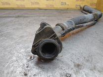 Горловина топливного бака TILENQ Renault Espace - Фото 2