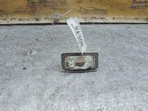 Подсветка номера 4PO8N8 Toyota Corolla Verso - Фото 3