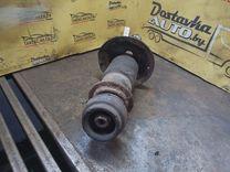 Амортизатор передний правый 3RE3ZM Skoda Octavia - Фото 2