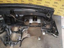 Панель передняя салона (торпедо) 859I8O Peugeot 607 undefined