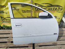 Ручка наружная передняя правая 025377 Opel Astra
