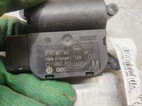 Моторчик заслонки печки 9BXN9V Volkswagen Passat - Фото 8