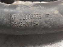 Патрубок турбины 27MK9T Opel Corsa - Фото 5
