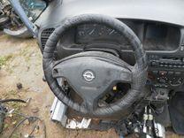 Переключатель света CO8IB5 Opel Zafira - Фото 1