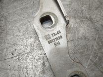 Петля капота правая NNKDR2 Opel Astra - Фото 3