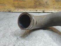 Патрубок интеркулера EHLUGC Citroen C5 - Фото 2