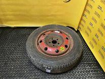 Колесо запасное (таблетка) T1HFU7