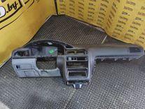 Панель передняя салона (торпедо) W203RZ Peugeot 406