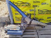 Стойка кузовная передняя правая 49XNL9 Skoda Fabia