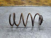 Пружина передняя ESXBU5 Ford Focus