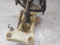 Кулиса OTMLVL Nissan Primera - Фото 4