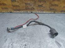 Клемма аккумулятора плюс FN959T Volkswagen Jetta - Фото 1