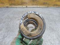 Пружина задняя H5U99L Mercedes A W168 - Фото 4