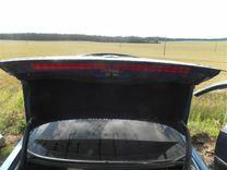 Петля крышки багажника 95FF4C Peugeot 607 - Фото 2