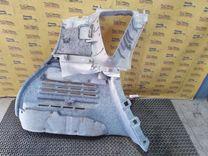 Обшивка багажника YJPQWP Renault Scenic купить с доставкой