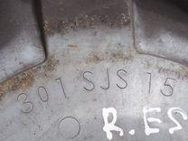 Колпак колесный X7J52T Renault Espace - Фото 3