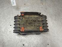 Радиатор топлива W7NF5S BMW 5 E39 - Фото 1