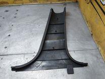 Обшивка стойки центральной левой WAN9SI Volvo V40 купить