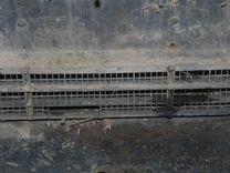 Бампер передний YKCZ8C Peugeot Expert undefined