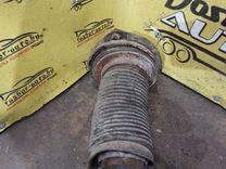 Амортизатор передний левый TWDNYB Volkswagen Polo - Фото 8