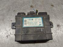 Блок комфорта X1AH54 Volkswagen Sharan купить