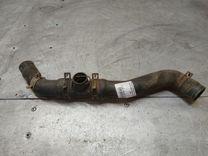 Патрубок радиатора TEGLTH Volkswagen Sharan