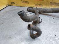 Патрубок радиатора 8EJA4D Renault Laguna купить