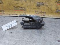 Ручка внутренняя задняя левая 366QZ1 Nissan Almera Tino купить