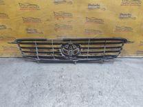 Решетка радиатора YMXR7Z Toyota Corolla - Фото 4