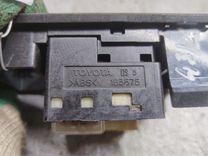 Джойстик регулировки зеркал NK23JK Toyota Avensis купить на авторазборке