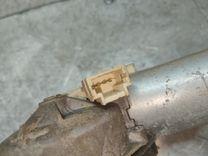 Моторчик заднего стеклоочистителя (дворника) PSFD6Q Peugeot 307 - Фото 4