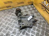 Кронштейн генератора 2KD3LZ Peugeot 307