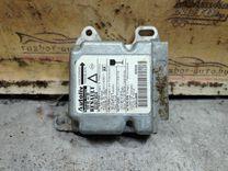 Блок AirBag 1L460I Renault Laguna - Фото 1