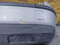 Бампер задний FOF50Y Ford Focus - Фото 4