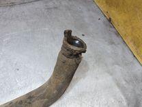 Патрубок радиатора IQ9MO6 Peugeot 806 - Фото 2