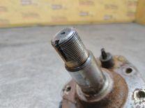 Цапфа задняя (ось ступицы) GY2SZY Renault Espace - Фото 3