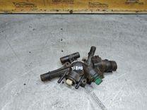 Корпус термостата 0L37ZG Renault Laguna