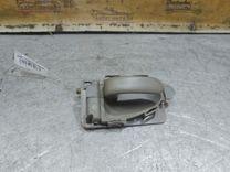 Ручка внутренняя задняя правая Q1119D Citroen Xsara Picasso - Фото 1