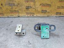 Петля двери задней правой 9UEXBC Audi A6 купить на авторазборке