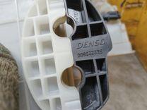 Корпус отопителя (печки) UP54WQ Citroen C4 Grand Picasso купить с доставкой