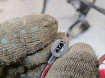 Проводка G31VPQ Volkswagen Passat - Фото 9