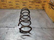 Пружина передняя PGL8NC Peugeot 406