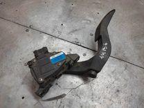 Педаль газа Z9G36C Audi A4 купить