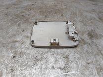 Лючок топливного бака 7MZK96 Fiat Palio - Фото 3