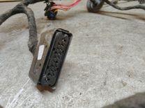 Проводка двери задней левой 8LRVF4 Volkswagen Passat купить